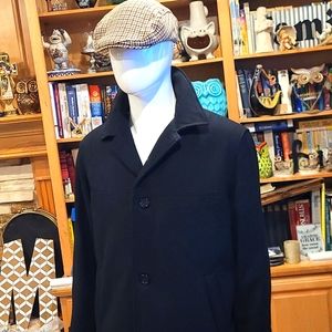 London Fog coat